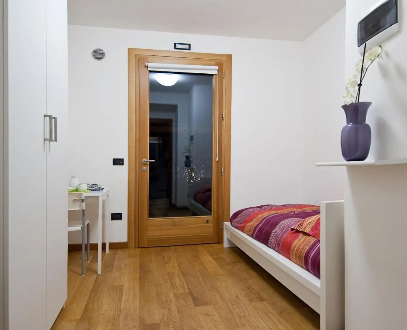 ***  Bed and Breakfast La Casa Di Linda Mirano Italia