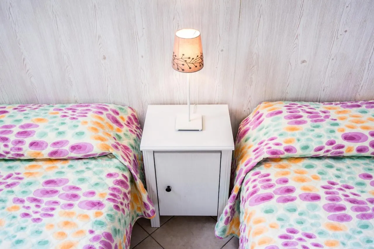 Bed and Breakfast La Casa Di Linda Mirano 3*,  Italia