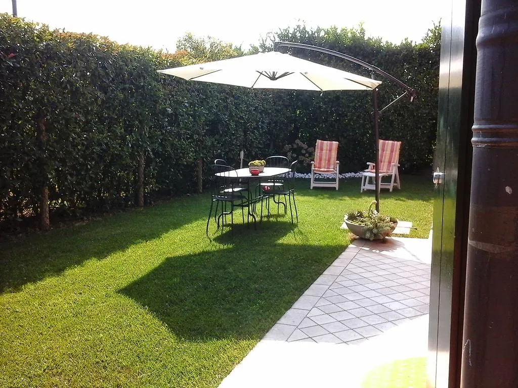 Bed and Breakfast La Casa Di Linda Mirano