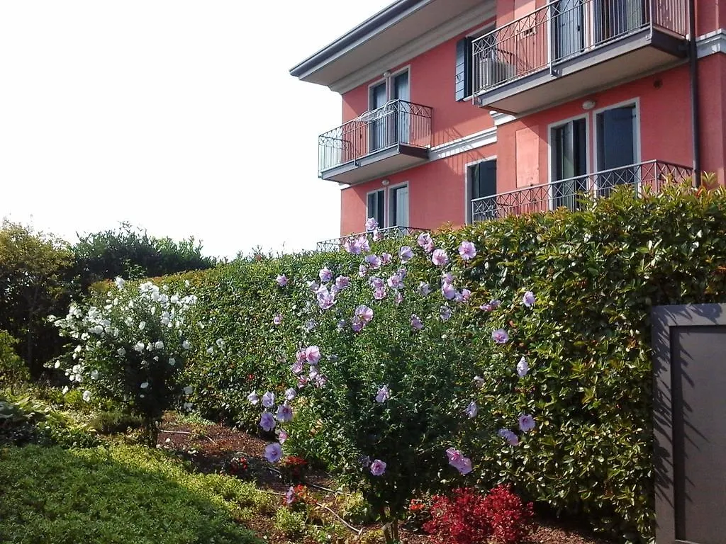 Bed and Breakfast La Casa Di Linda Mirano Italia