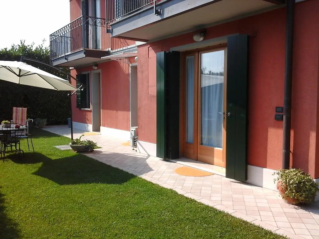 Bed and Breakfast La Casa Di Linda Mirano 3*,  Italia