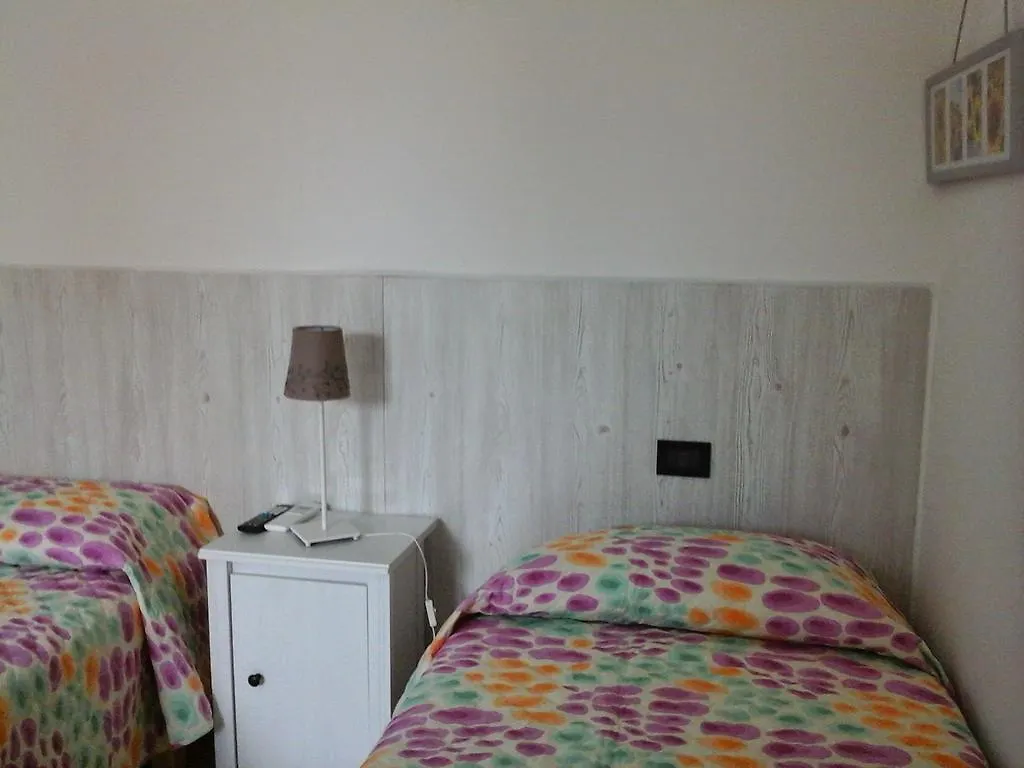 Bed and Breakfast La Casa Di Linda Mirano