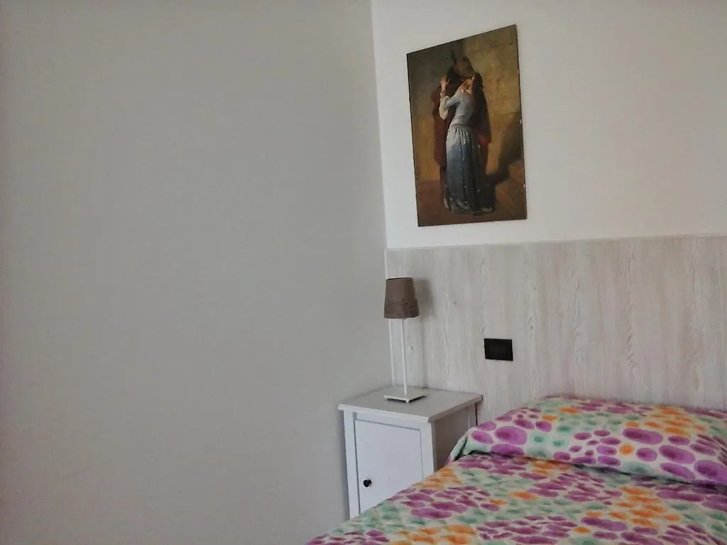 Bed and Breakfast La Casa Di Linda Mirano