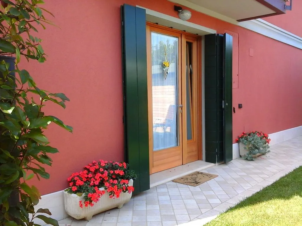 Bed and Breakfast La Casa Di Linda Mirano