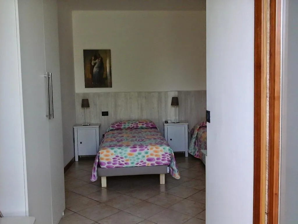 Bed and Breakfast La Casa Di Linda Mirano 3*,  Italia