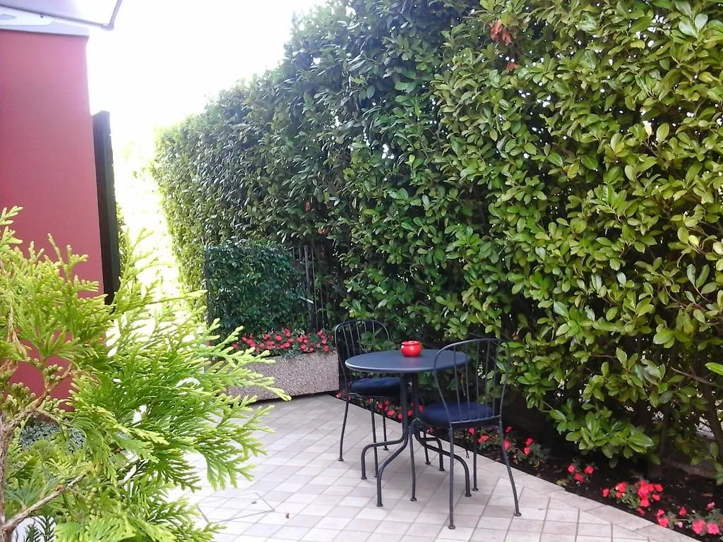 Bed and Breakfast La Casa Di Linda Mirano