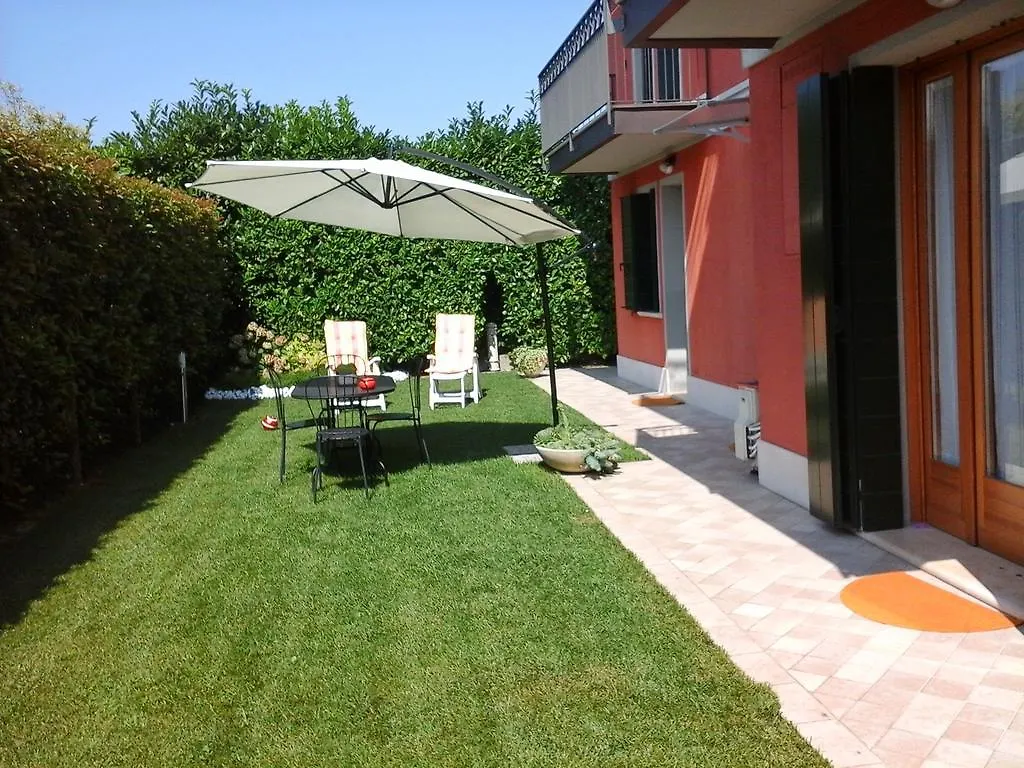 Bed and Breakfast La Casa Di Linda Mirano