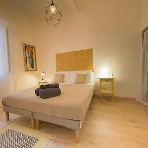 Bed & Breakfast In Acquaviva