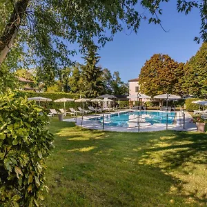 4* Hotel Borgo Cà Dei Sospiri