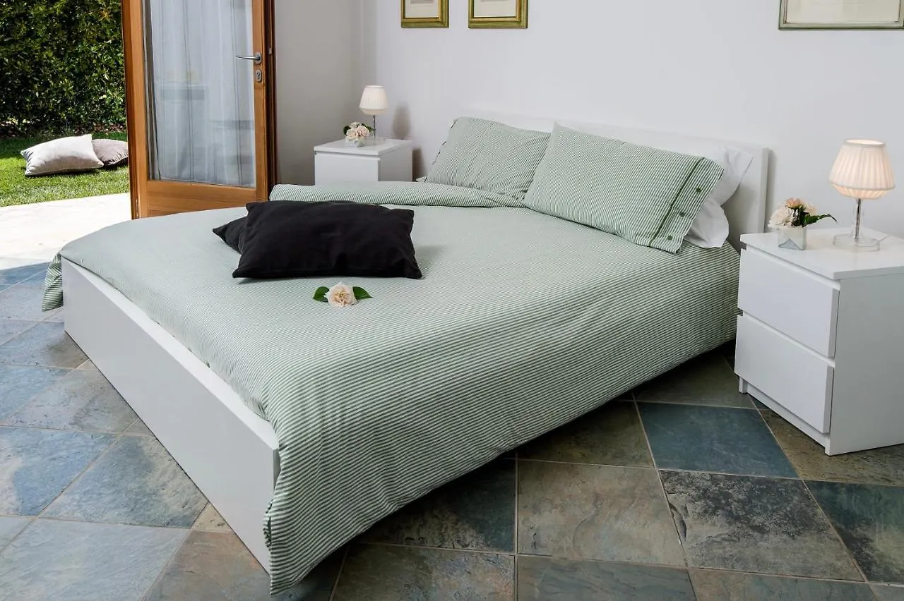 ***  La Casa Di Linda Bed & Breakfast Mirano Italy