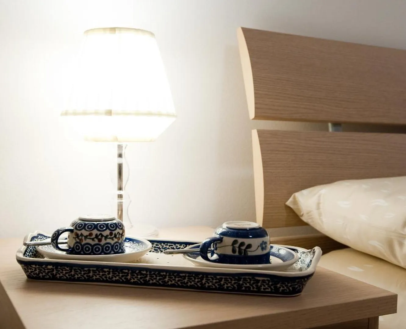La Casa Di Linda Bed & Breakfast Mirano 3*,