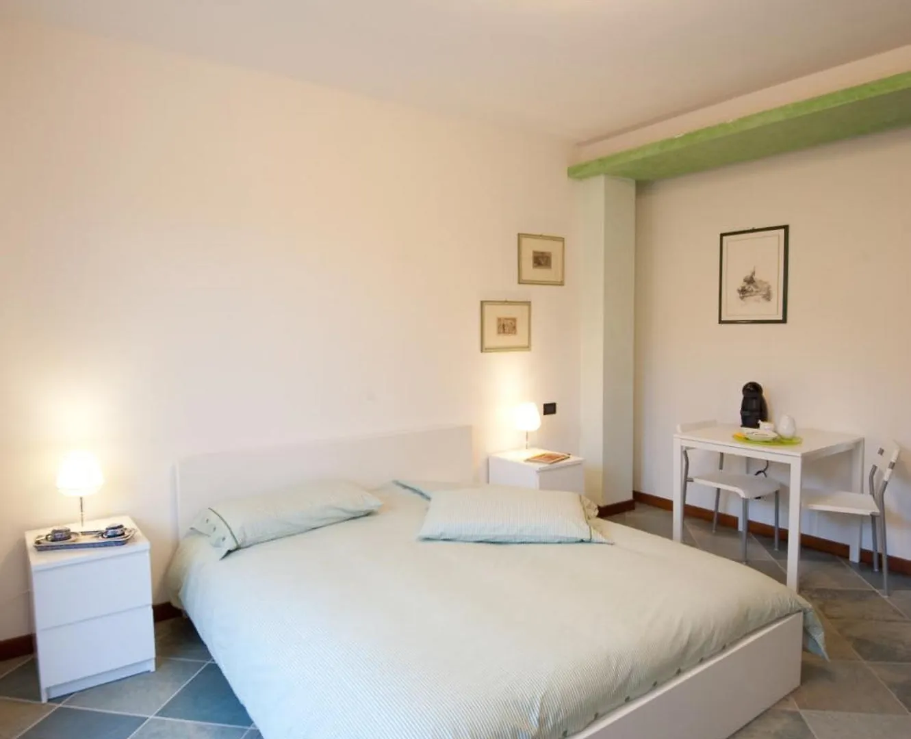 La Casa Di Linda Bed & Breakfast Mirano