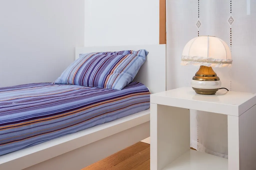 La Casa Di Linda Bed & Breakfast Mirano