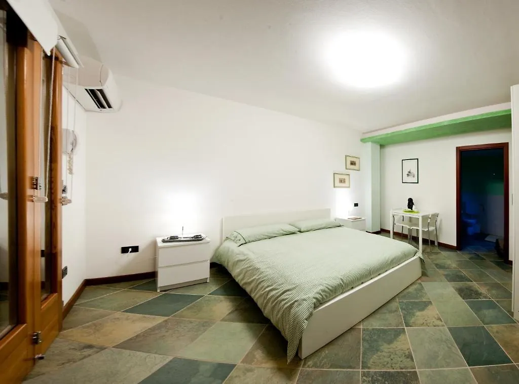La Casa Di Linda Bed & Breakfast Mirano