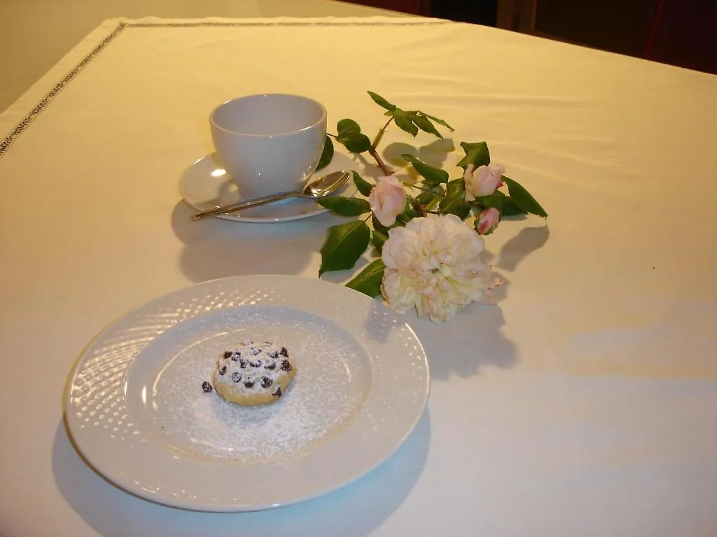 La Casa Di Linda Bed & Breakfast Mirano