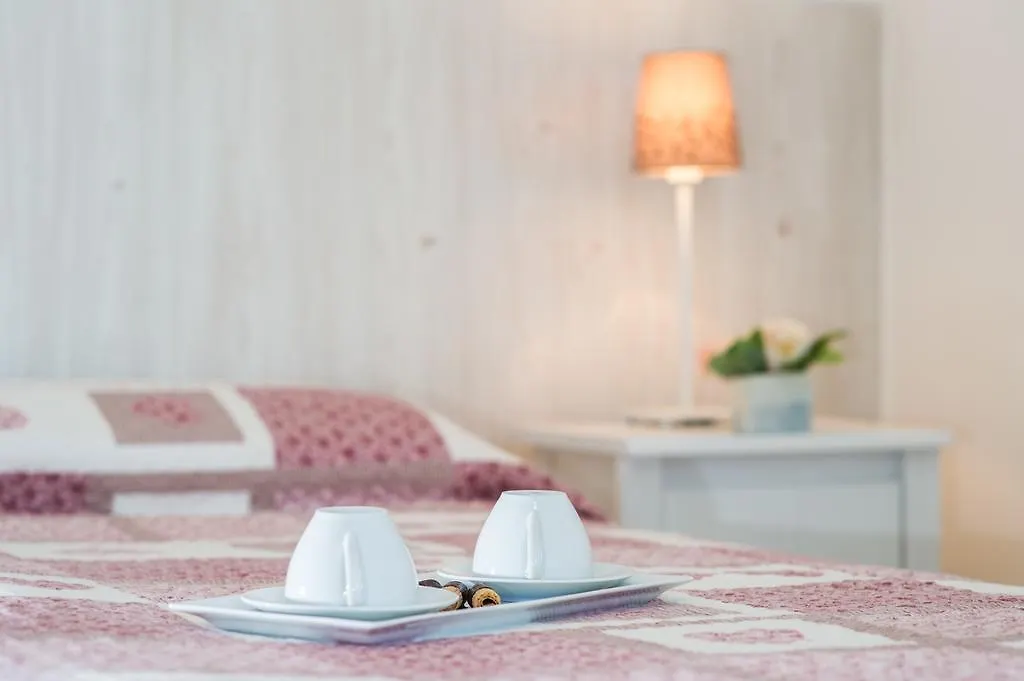 La Casa Di Linda Bed & Breakfast Mirano