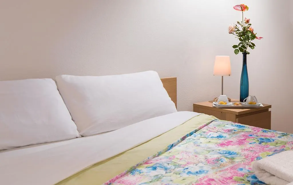 ***  La Casa Di Linda Bed & Breakfast Mirano Italy