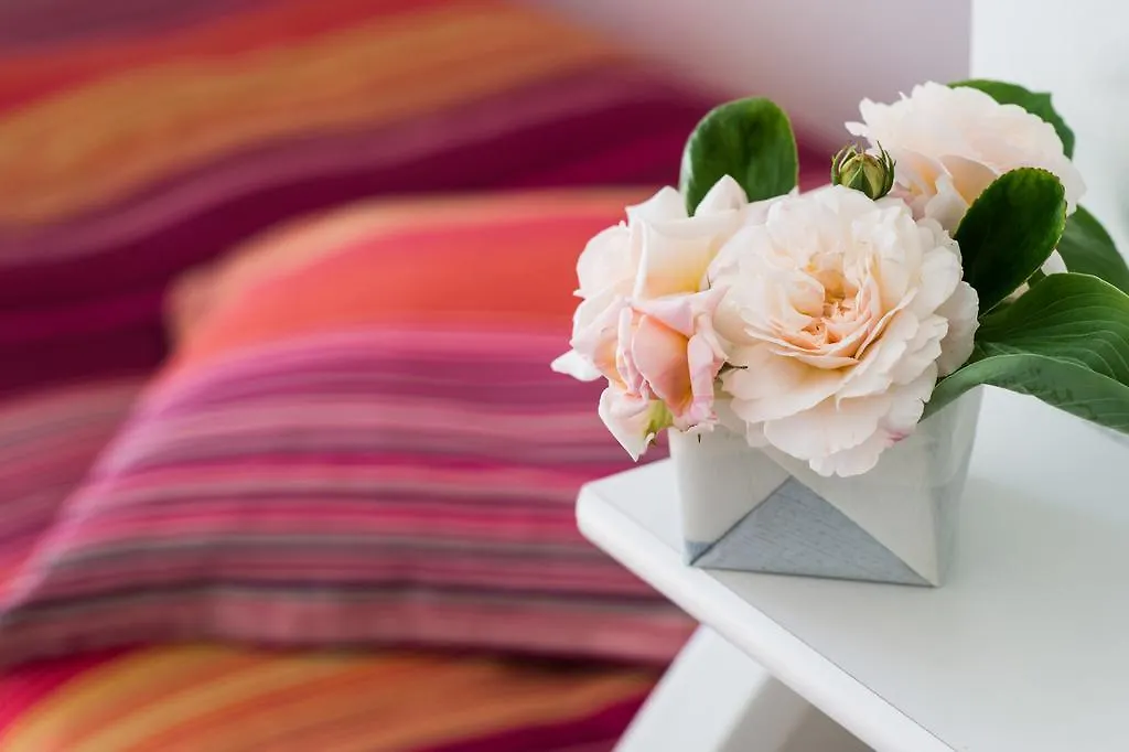 ***  La Casa Di Linda Bed & Breakfast Mirano Italy