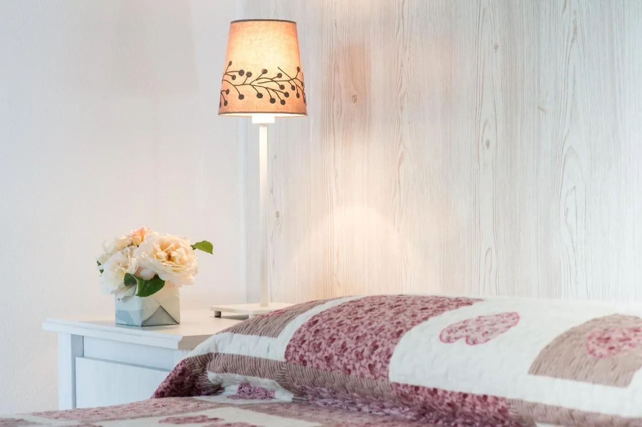 La Casa Di Linda Bed & Breakfast Mirano