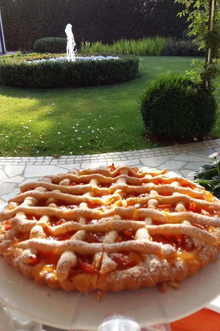 La Casa Di Linda Bed & Breakfast Mirano