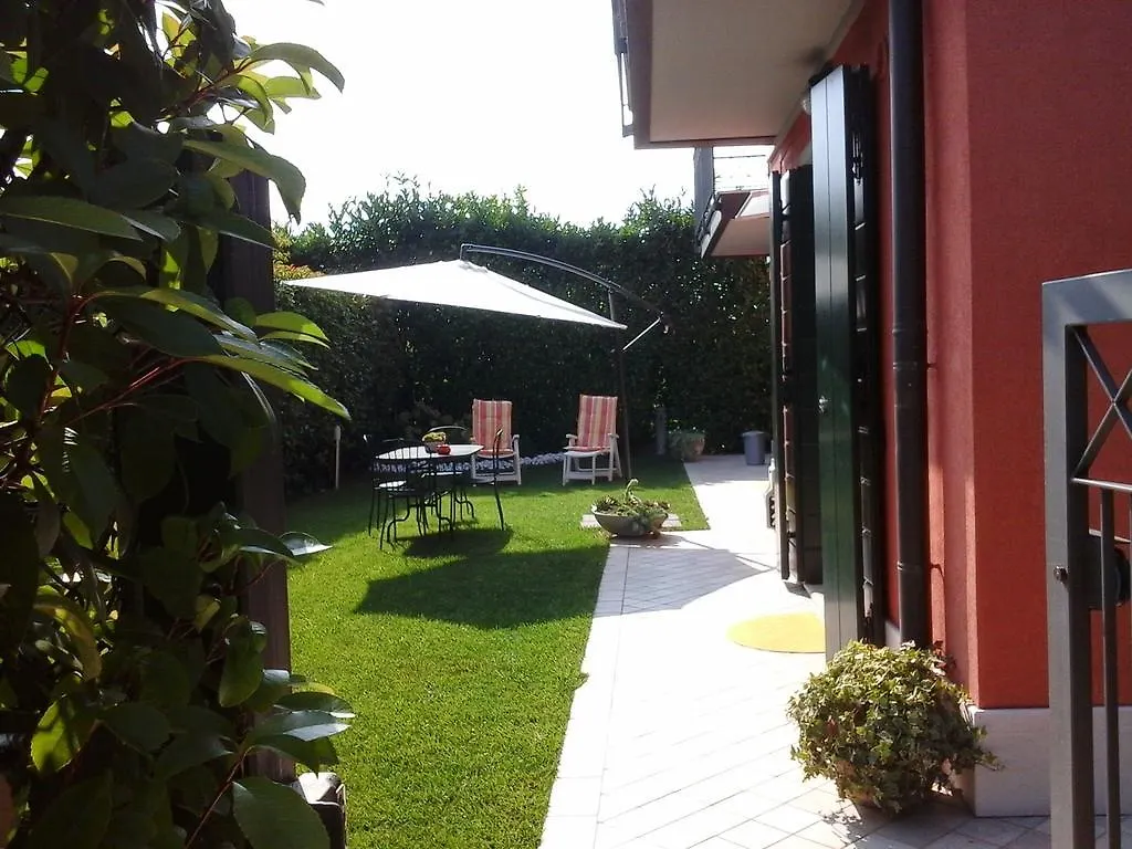 La Casa Di Linda Bed & Breakfast Mirano